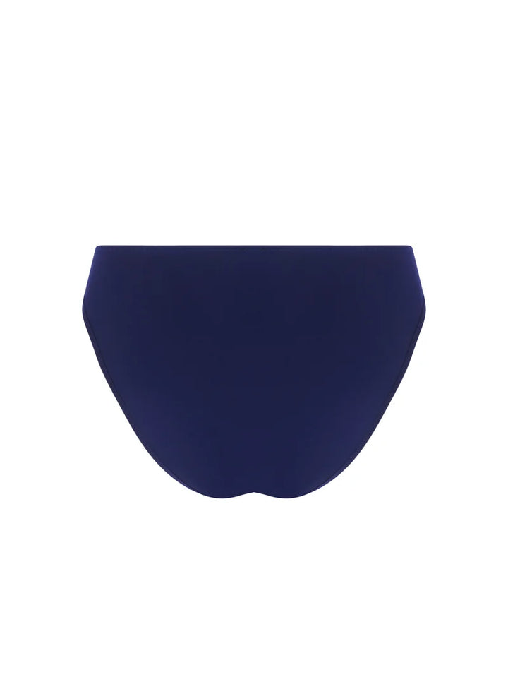 Lise Charmel - Eclat Couture Fancy Brief Bleu Night