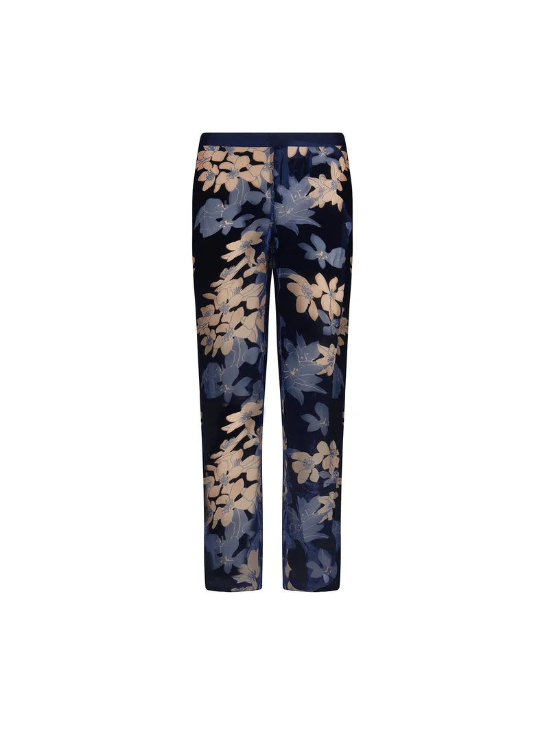 Lise Charmel - Eclat Couture Trousers Bleu Night