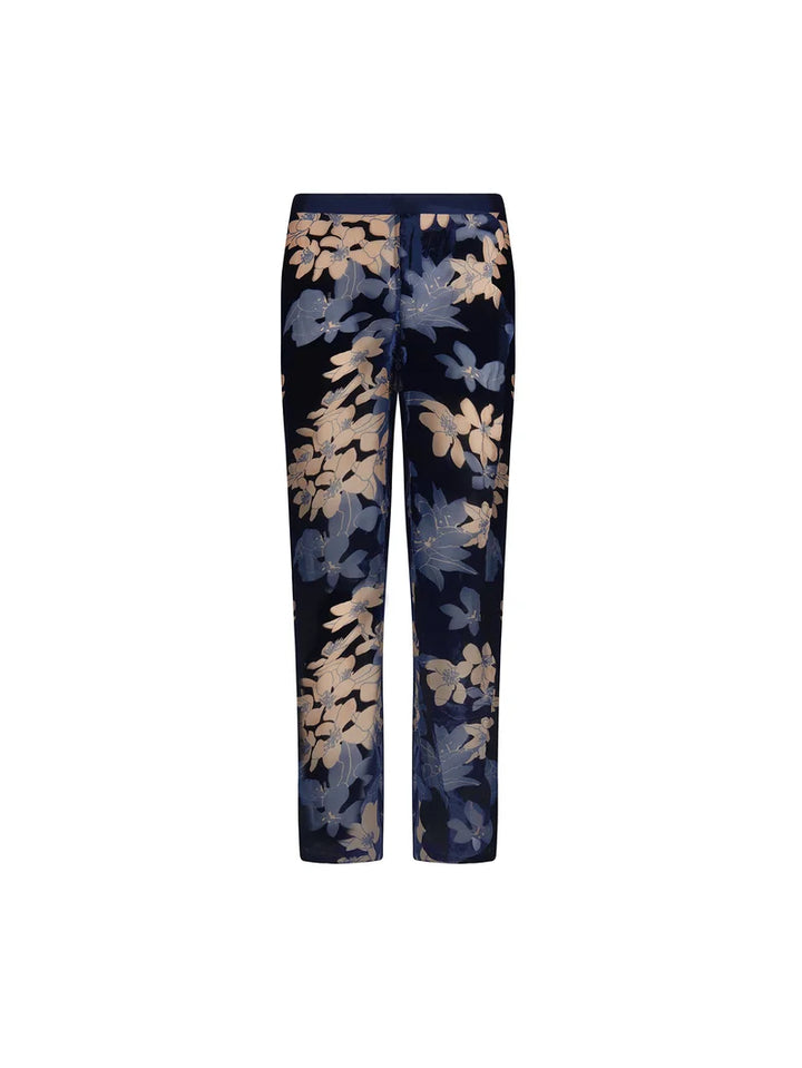 Lise Charmel - Eclat Couture Trousers Bleu Night