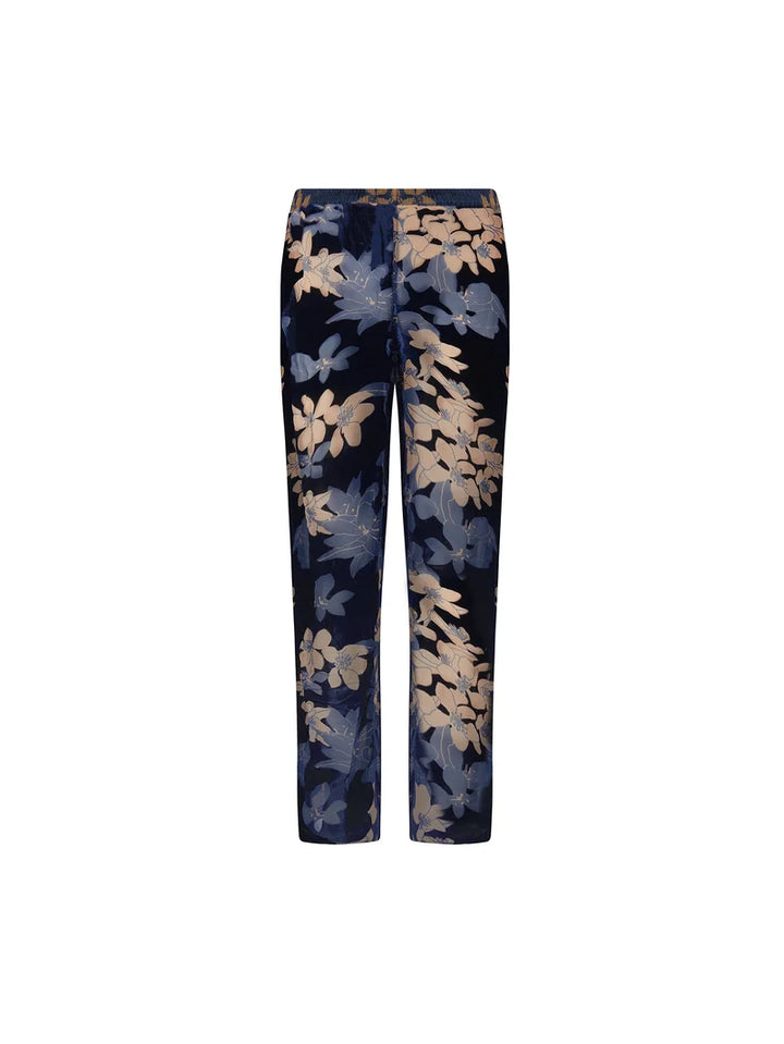 Lise Charmel - Eclat Couture Trousers Bleu Night