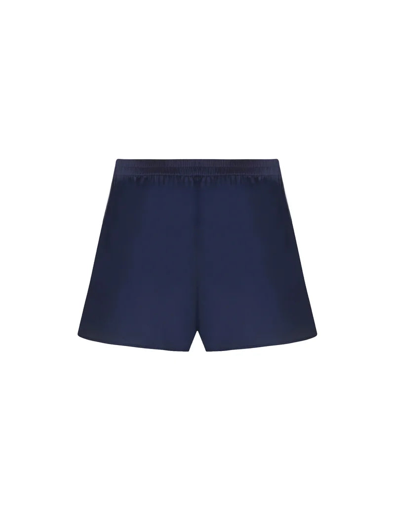 Lise Charmel - Eclat Couture Shorts Bleu Night