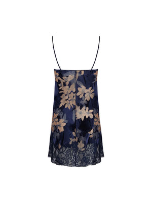 Lise Charmel - Eclat Couture Night Dress Bleu Night
