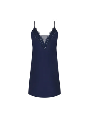 Lise Charmel - Eclat Couture Nighty Bleu Night