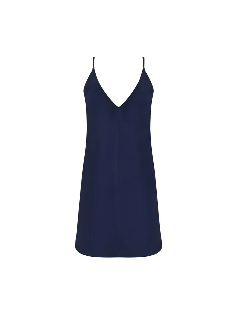 Lise Charmel - Eclat Couture Nighty Bleu Night