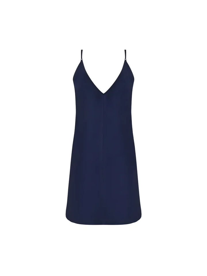 Lise Charmel - Eclat Couture Nighty Bleu Night