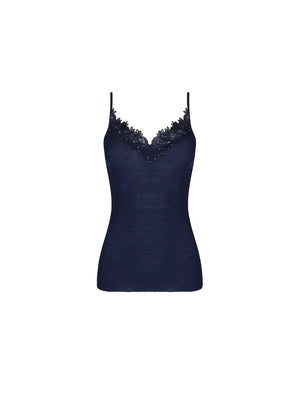 Lise Charmel - Eclat Couture Camisole Bleu Night