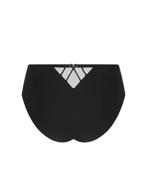 Lise Charmel - Diva Glamour High Waist Brief Noir