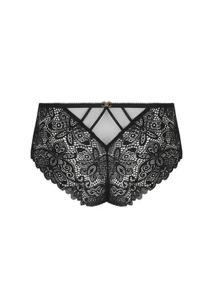 Lise Charmel - Diva Glamour Shorty Noir