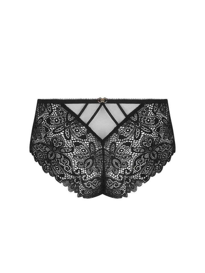 Lise Charmel - Diva Glamour Shorty Noir