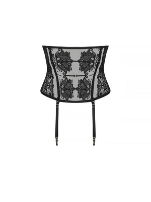 Lise Charmel - Diva Glamour Waspie Noir