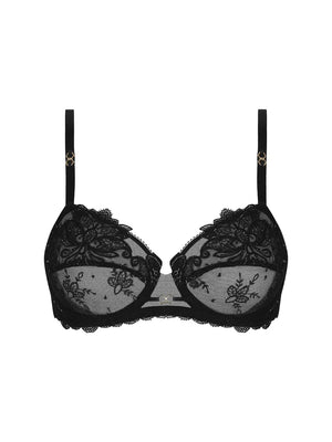 Lise Charmel - Diva Glamour Full Cup Bra Noir