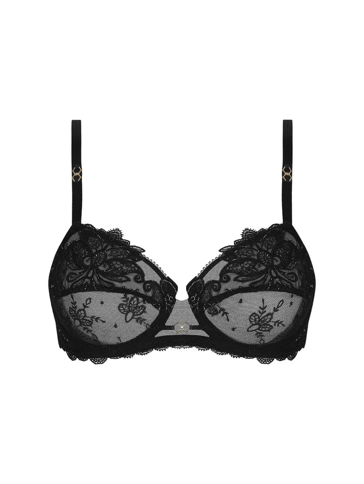 Lise Charmel - Diva Glamour Full Cup Bra Noir