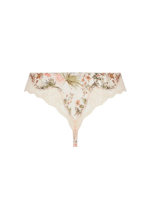 Antigel by Lise Charmel - Evasion Tropique Thong Matin Tropic