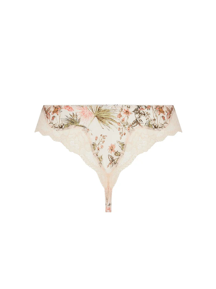 Antigel by Lise Charmel - Evasion Tropique Thong Matin Tropic