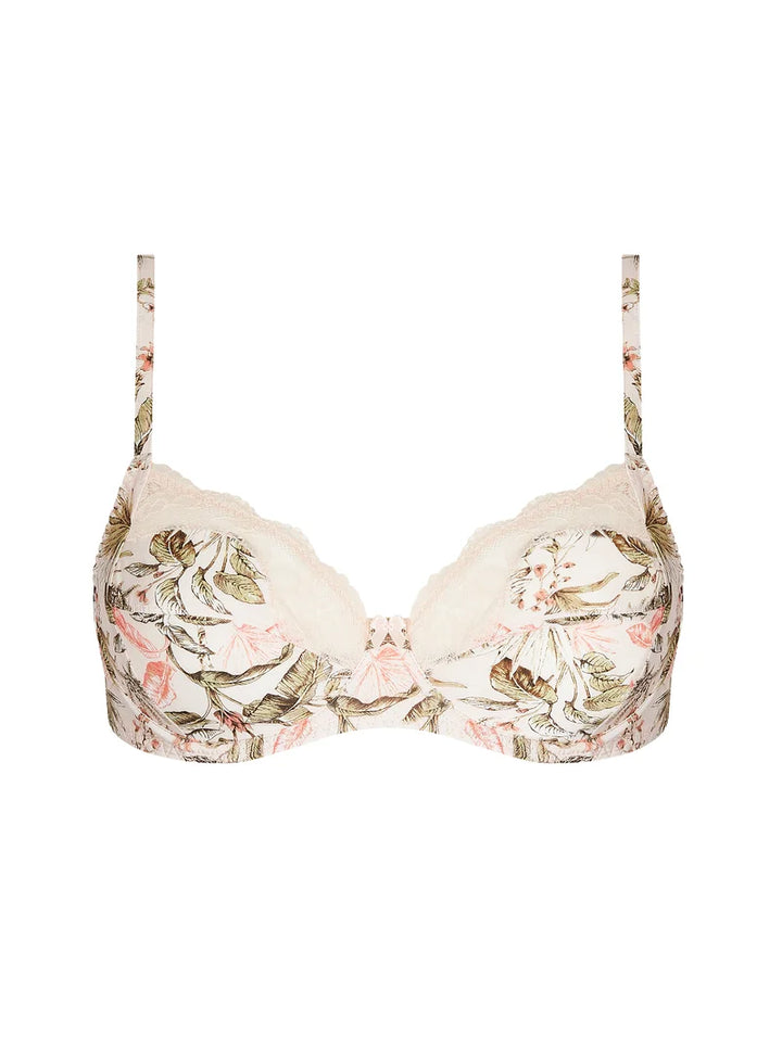 Antigel by Lise Charmel - Evasion Tropique 3 Parts Full Cup Matin Tropic