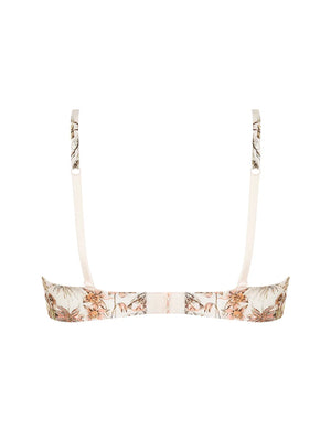 Antigel by Lise Charmel - Evasion Tropique Wireless Triangle Bra Matin Tropic