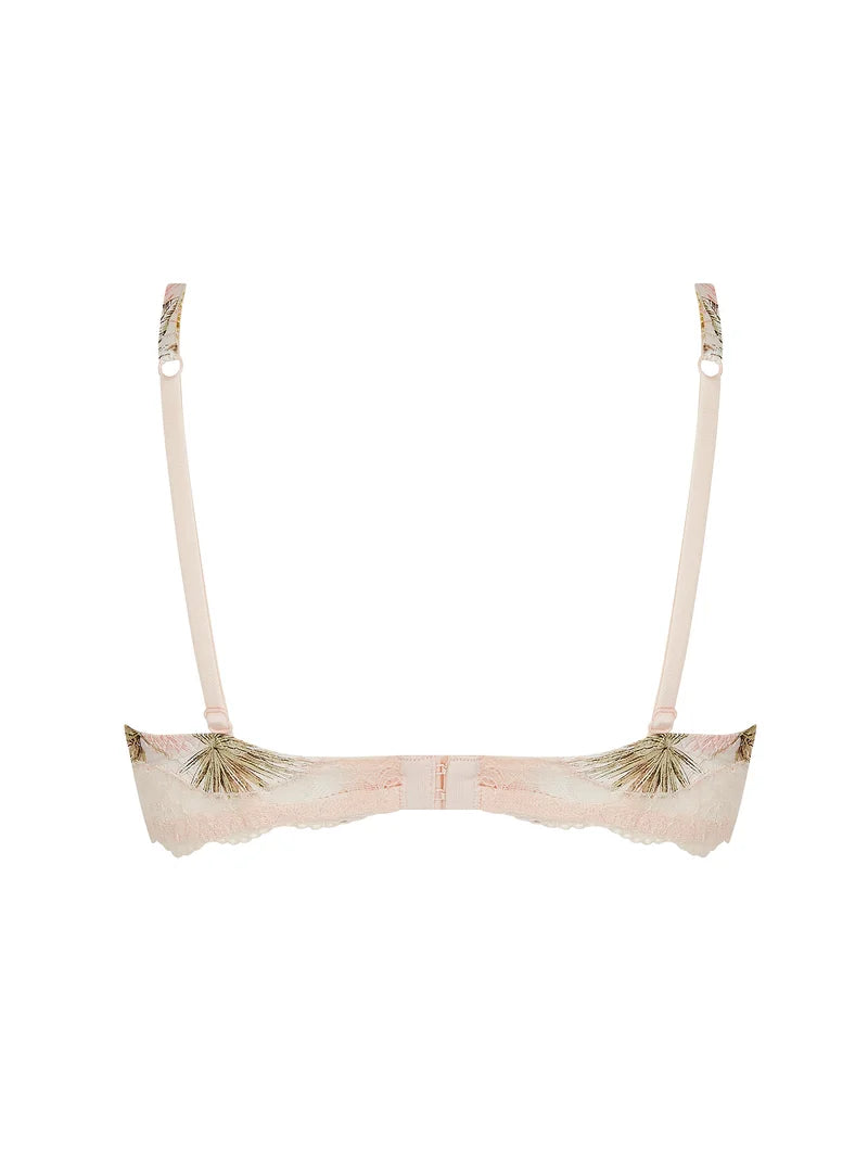 Antigel by Lise Charmel - Evasion Tropique Contour Bra Matin Tropic