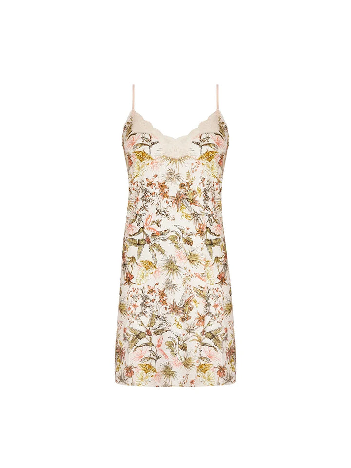Antigel by Lise Charmel - Evasion Tropique Night Dress Matin Tropic
