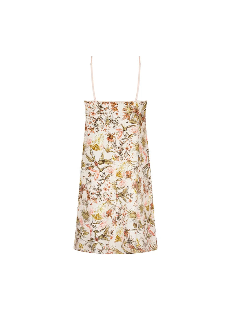 Antigel by Lise Charmel - Evasion Tropique Night Dress Matin Tropic