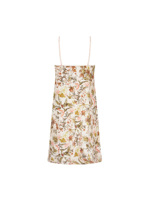 Antigel by Lise Charmel - Evasion Tropique Night Dress Matin Tropic