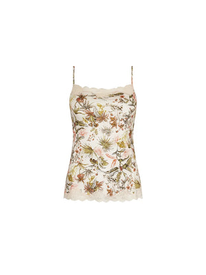 Antigel by Lise Charmel - Evasion Tropique Camisole Matin Tropic