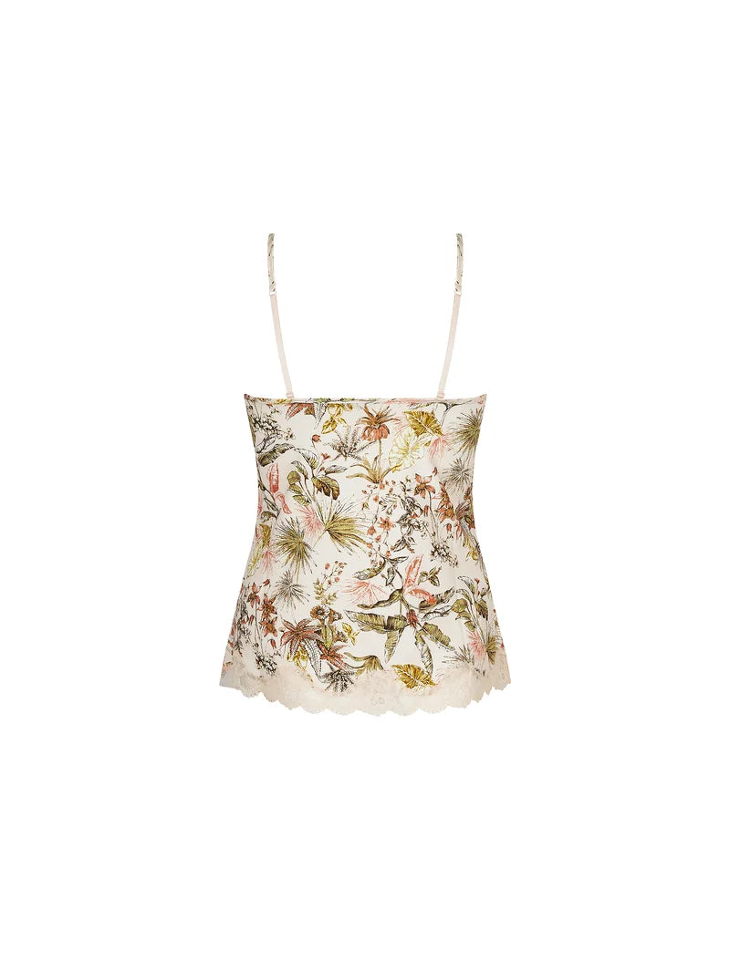 Antigel by Lise Charmel - Evasion Tropique Camisole Matin Tropic