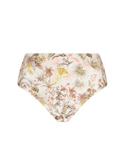 Antigel by Lise Charmel - Evasion Tropique High Waist Brief Matin Tropic