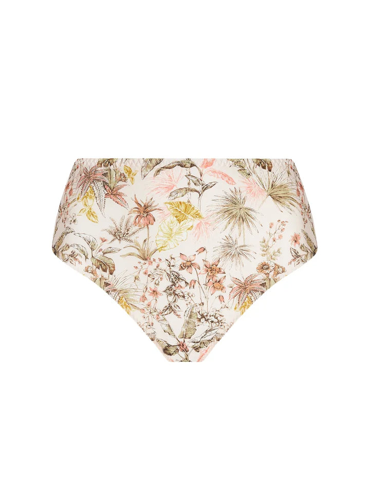 Antigel by Lise Charmel - Evasion Tropique High Waist Brief Matin Tropic