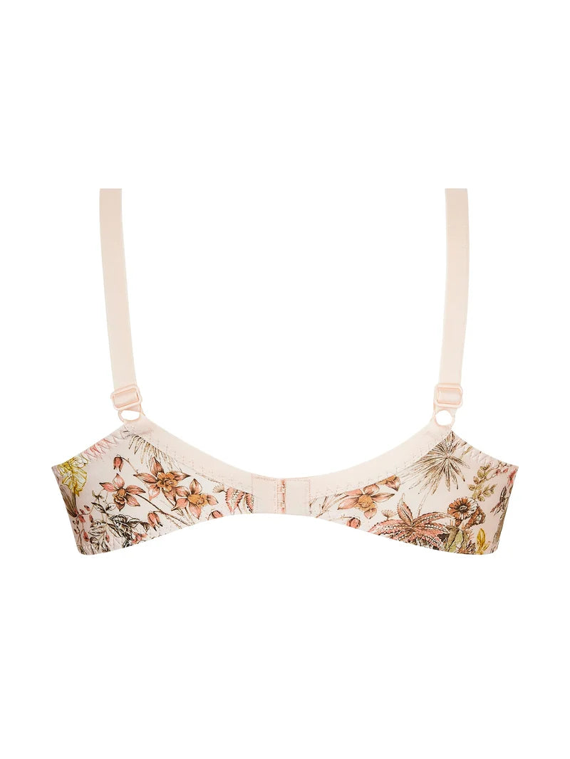 Antigel by Lise Charmel - Evasion Tropique Half Cup Bra Matin Tropic