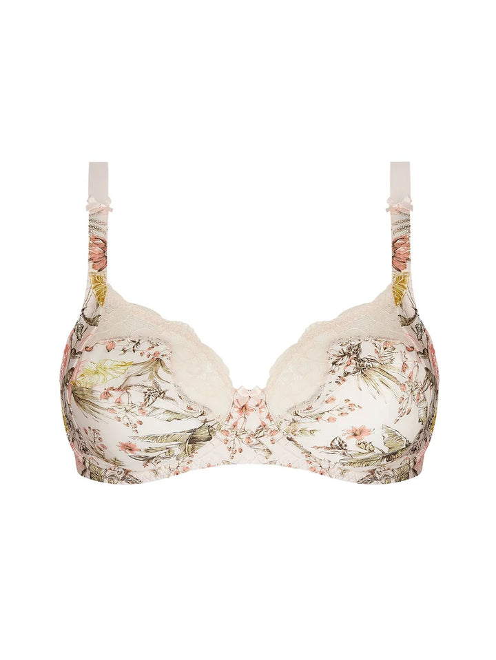 Antigel by Lise Charmel - Evasion Tropique 3 Parts Full Cup Matin Tropic