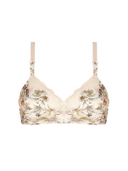 Antigel by Lise Charmel - Evasion Tropique Wireless Triangle Bra Matin Tropic