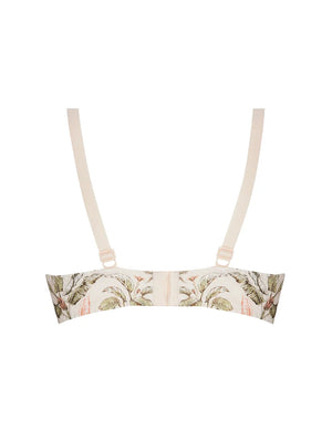 Antigel by Lise Charmel - Evasion Tropique Wireless Triangle Bra Matin Tropic