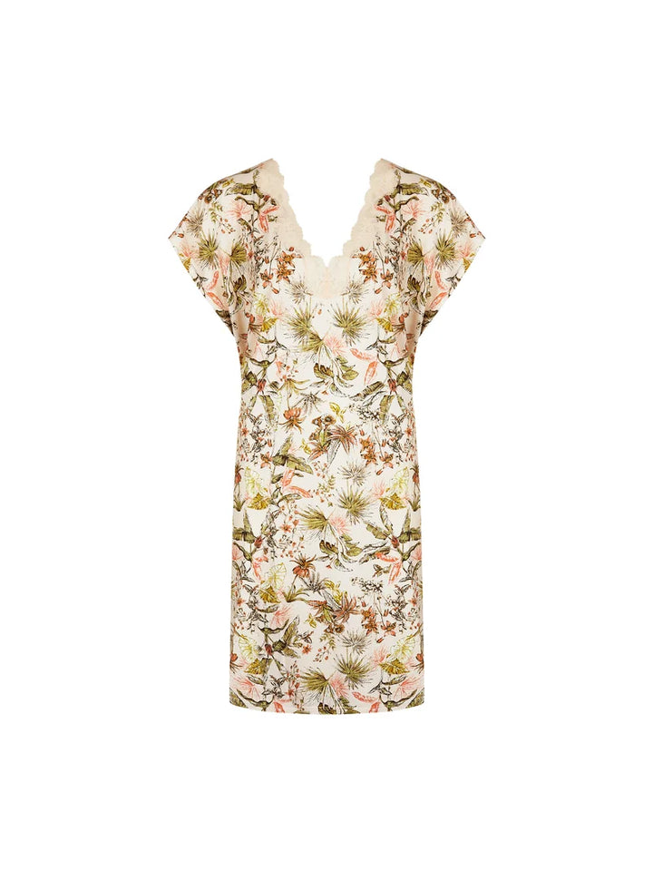 Antigel by Lise Charmel - Evasion Tropique Nighty Matin Tropic