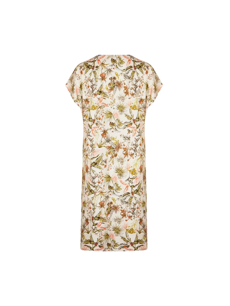 Antigel by Lise Charmel - Evasion Tropique Nighty Matin Tropic