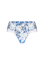 Antigel by Lise Charmel - Patio Fraicheur Shorty Bleu Azul