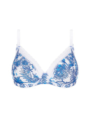 Antigel by Lise Charmel - Patio Fraicheur 3 Parts Full Cup Bleu Azul