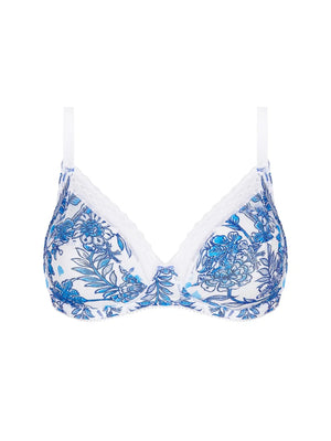 Antigel by Lise Charmel - Patio Fraicheur 3 Parts Full Cup Bleu Azul