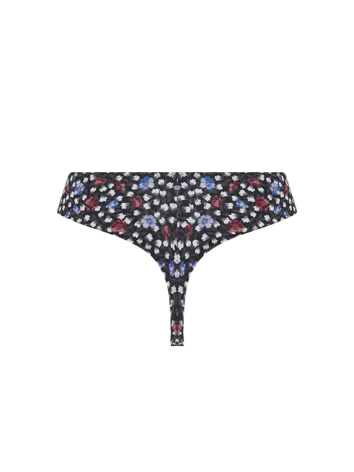 Antigel By Lise Charmel - Liberty D'hiver Thong Semis Liberty