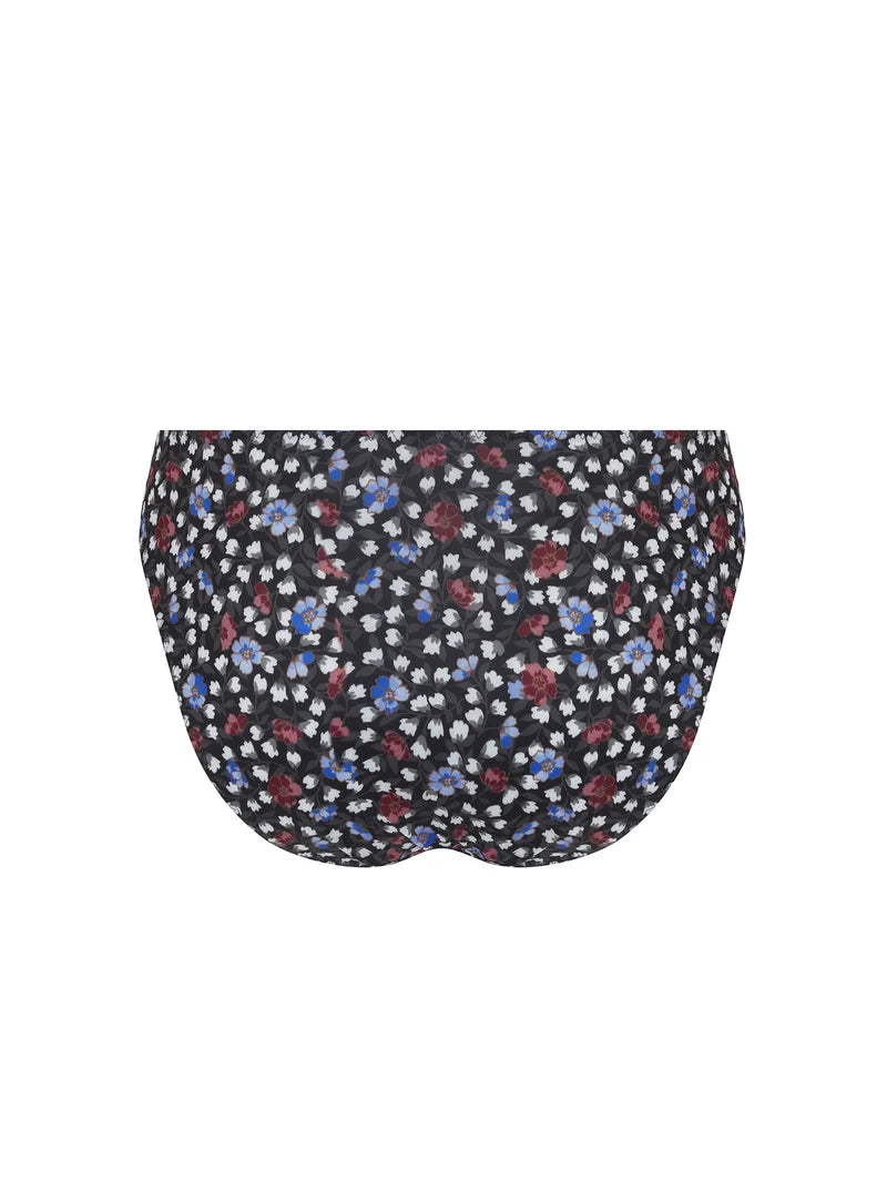 Antigel By Lise Charmel - Liberty D'hiver Brief Semis Liberty