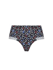 Antigel By Lise Charmel - Liberty D'hiver Boyshort Semis Liberty