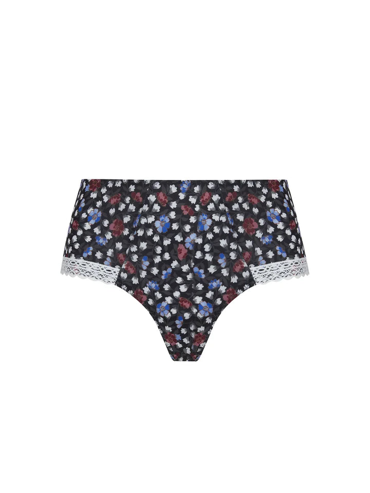 Antigel By Lise Charmel - Liberty D'hiver Boyshort Semis Liberty