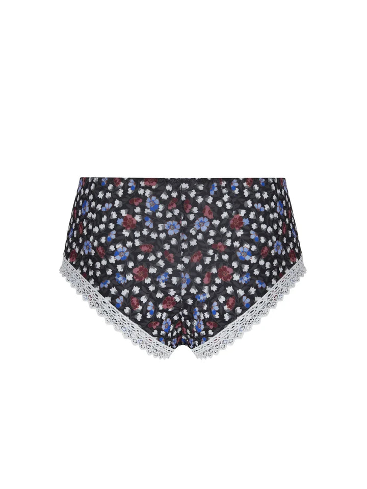 Antigel By Lise Charmel - Liberty D'hiver Boyshort Semis Liberty