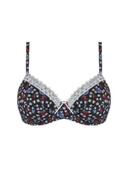 Antigel By Lise Charmel - Liberty D'hiver Full Cup Bra Semis Liberty