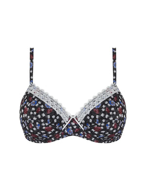 Antigel By Lise Charmel - Liberty D'hiver Full Cup Bra Semis Liberty
