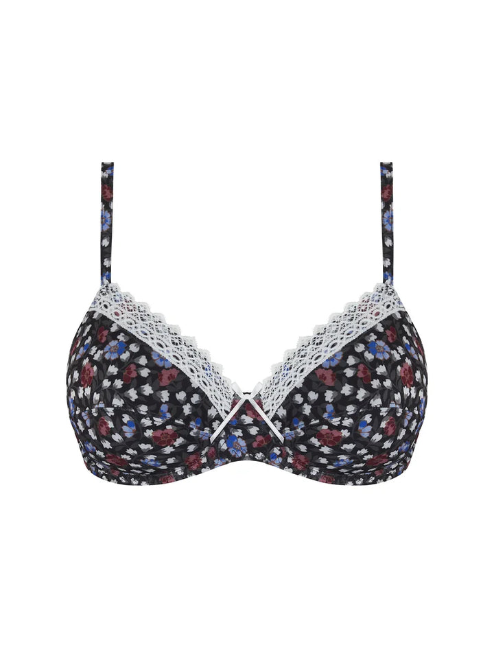 Antigel By Lise Charmel - Liberty D'hiver Full Cup Bra Semis Liberty
