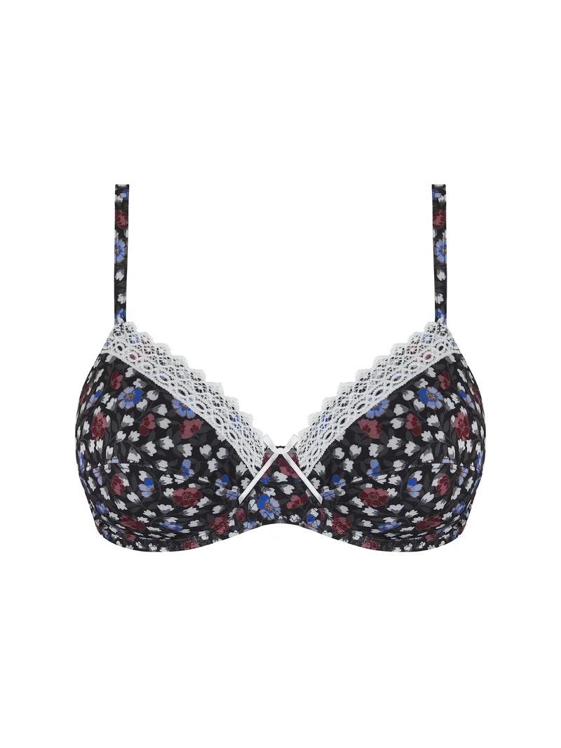 Antigel By Lise Charmel - Liberty D'hiver Full Cup Bra Semis Liberty