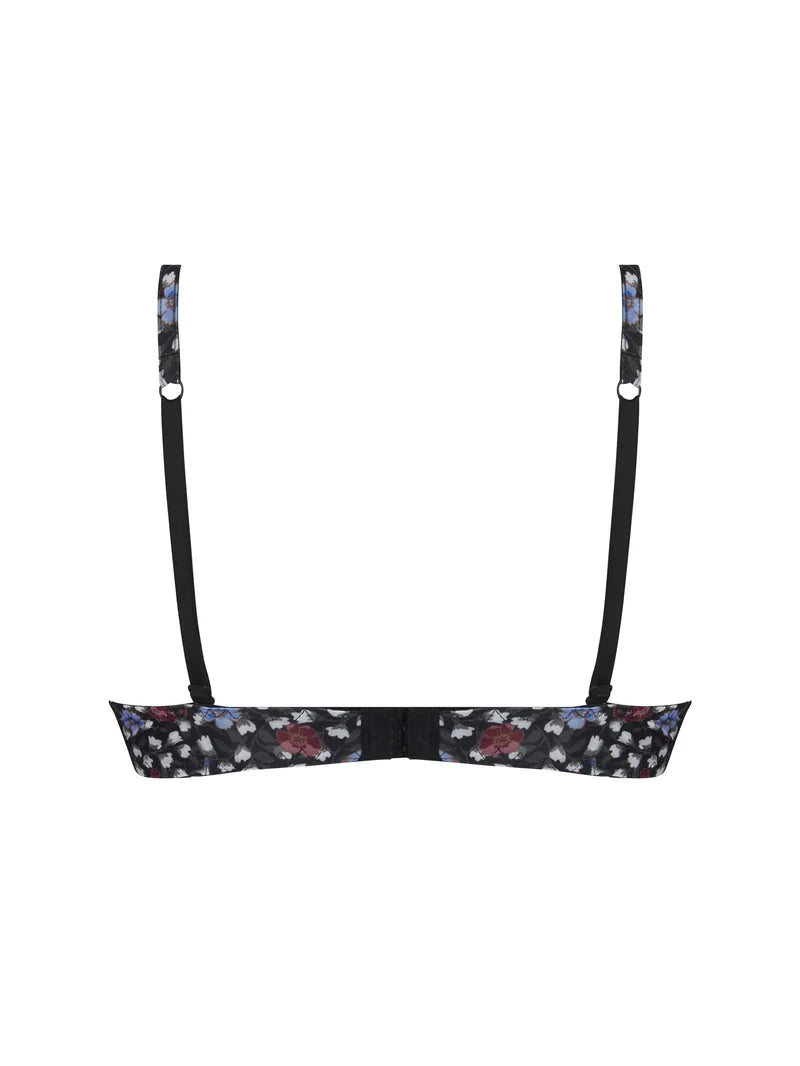 Antigel By Lise Charmel - Liberty D'hiver Full Cup Bra Semis Liberty