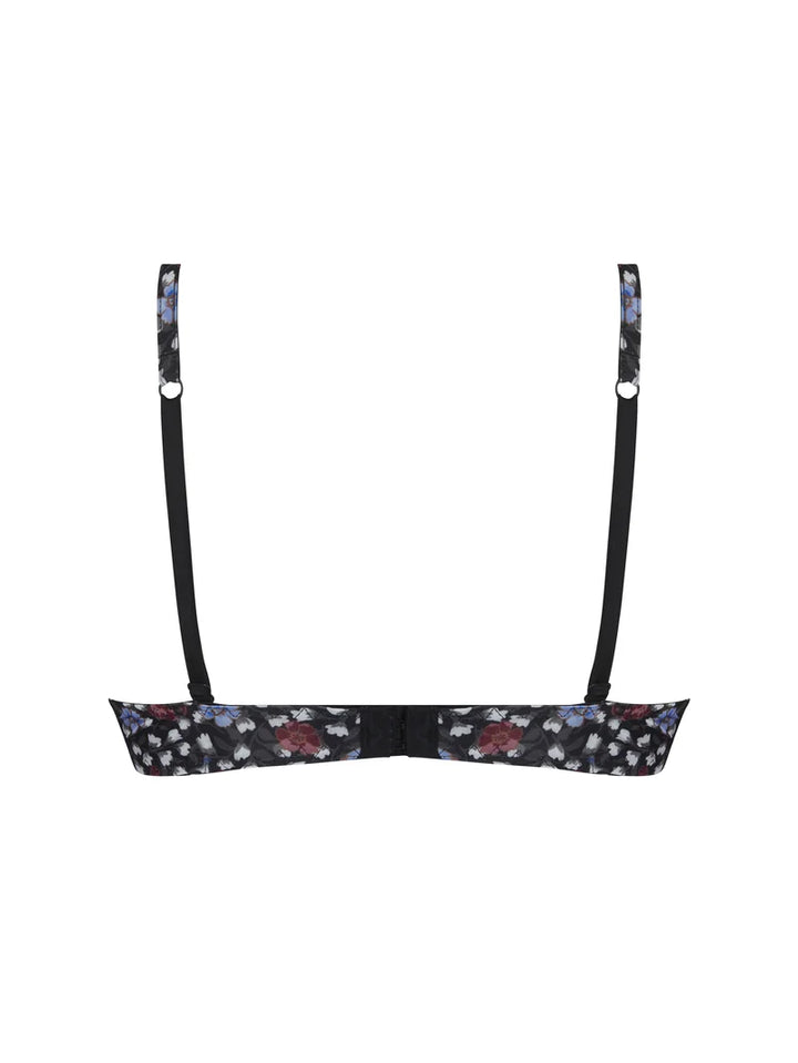 Antigel By Lise Charmel - Liberty D'hiver Full Cup Bra Semis Liberty