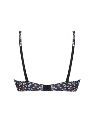 Antigel By Lise Charmel - Liberty D'hiver Wireless Triangle Bra Semis Liberty