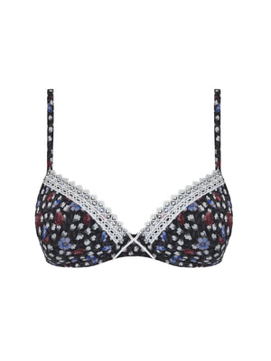 Antigel By Lise Charmel - Liberty D'hiver Contour Bra Semis Liberty